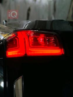 شيفروليه تاهو